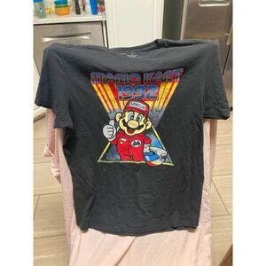 Mario Kart 1992 Shirt Size L